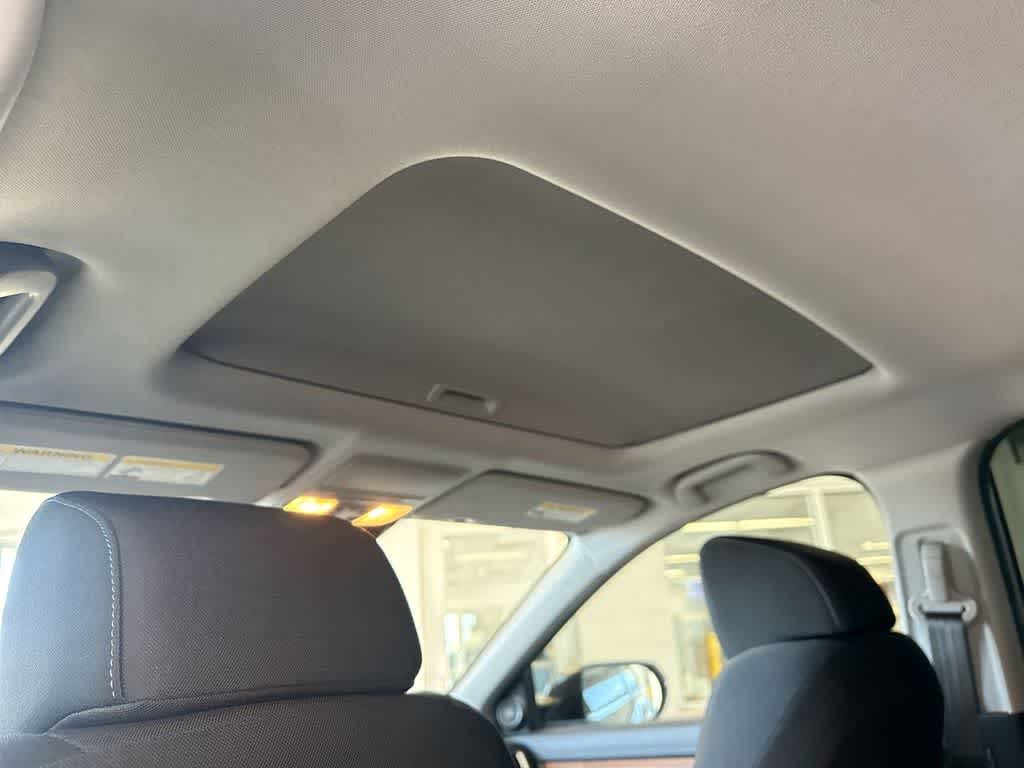 Thumbnail: 2020 Honda CR-V - 21