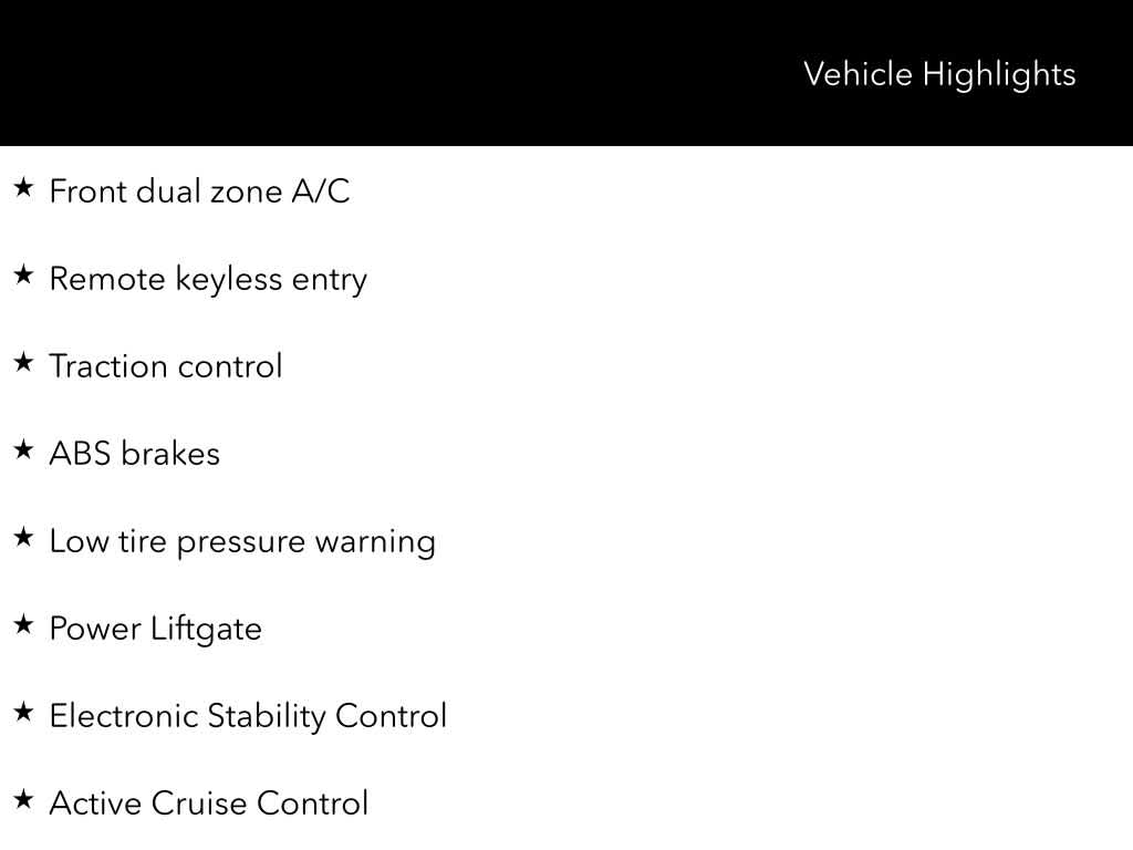 Thumbnail: 2025 Honda Pilot - 16