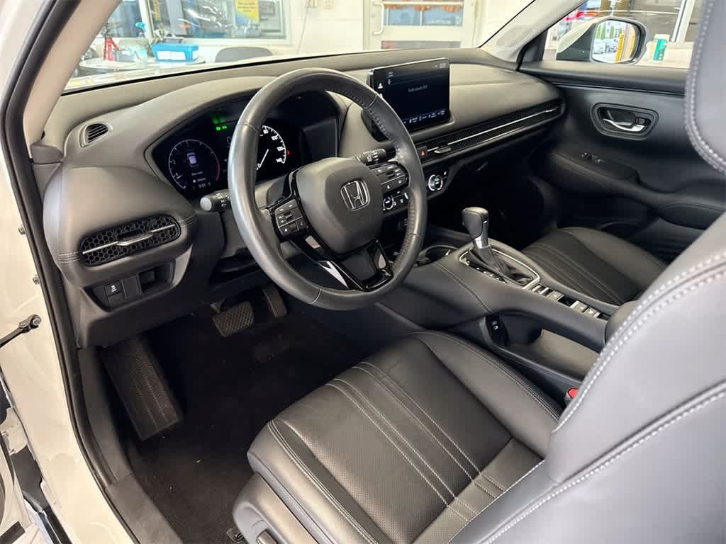 Thumbnail: 2024 Honda HR-V - 10