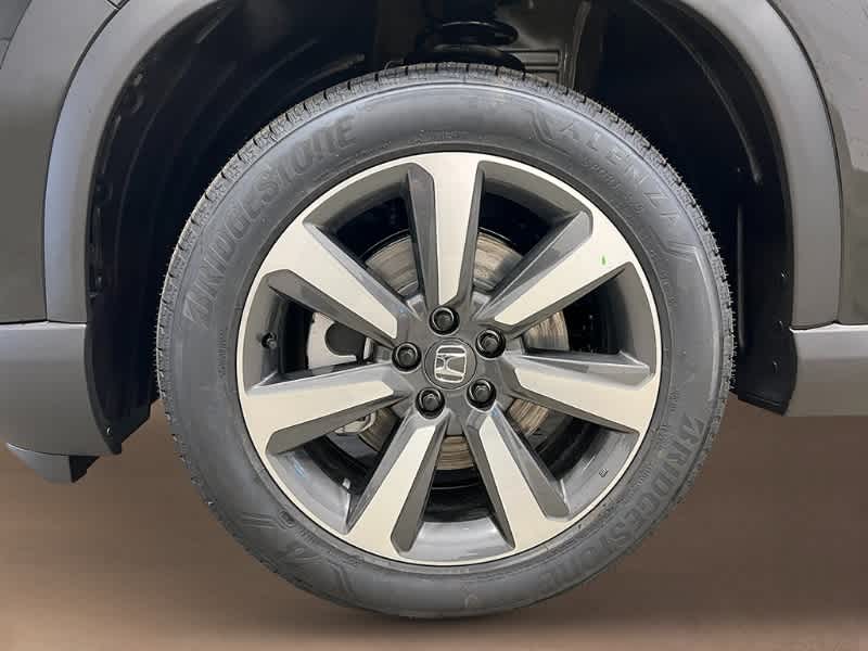 Thumbnail: 2025 Honda Pilot - 12
