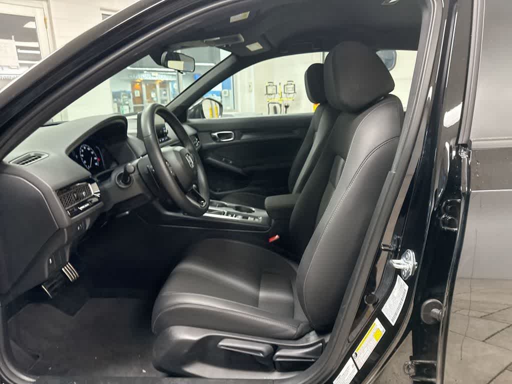 Thumbnail: 2025 Honda Civic - 19