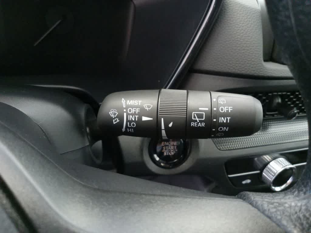 Thumbnail: 2024 Honda CR-V - 39