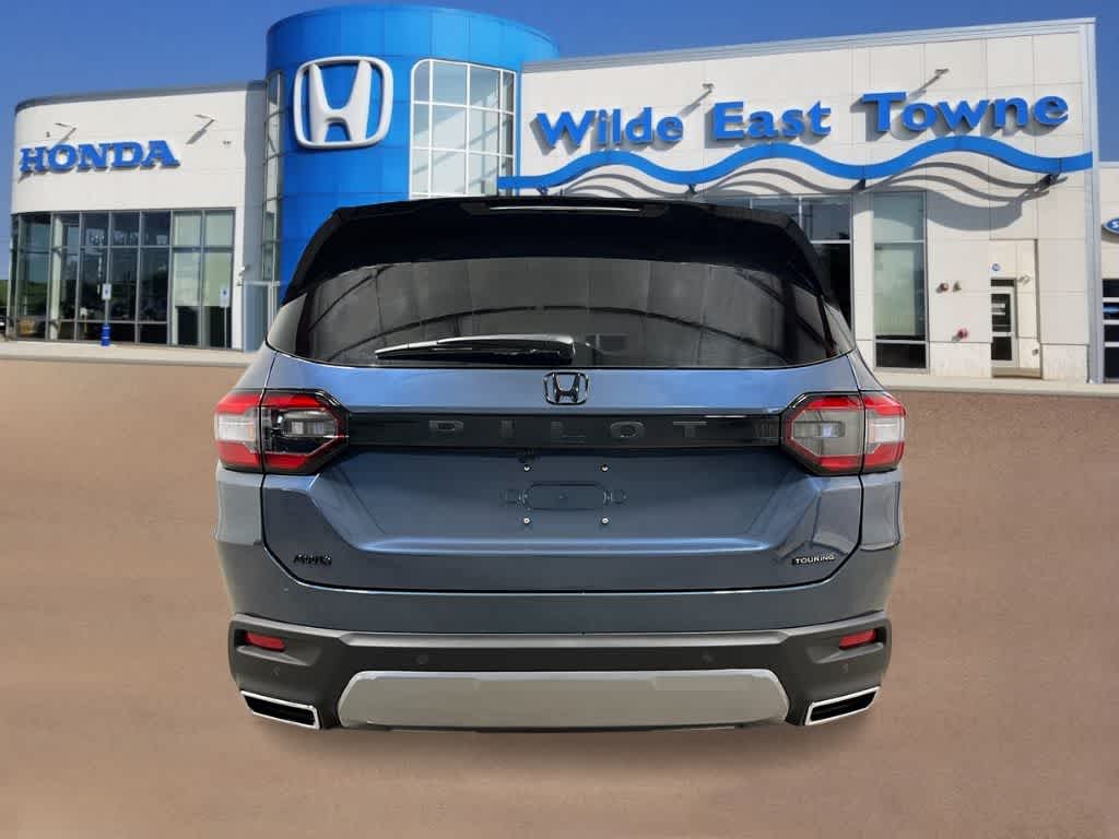 Thumbnail: 2026 Honda Pilot - 4