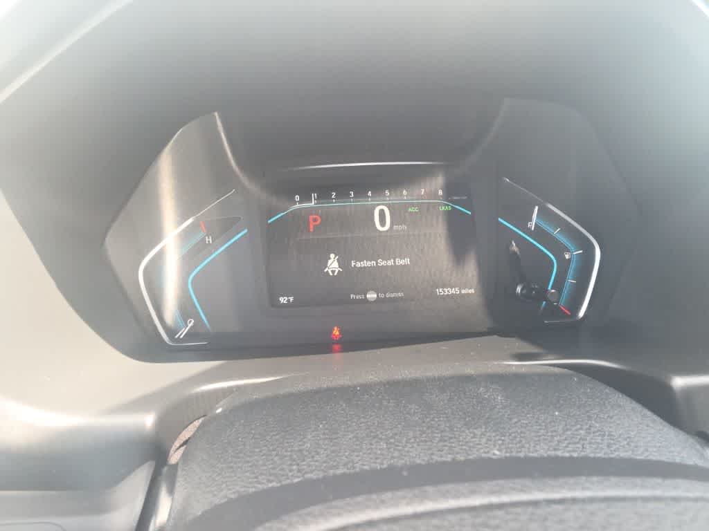 Thumbnail: 2019 Honda Odyssey - 5