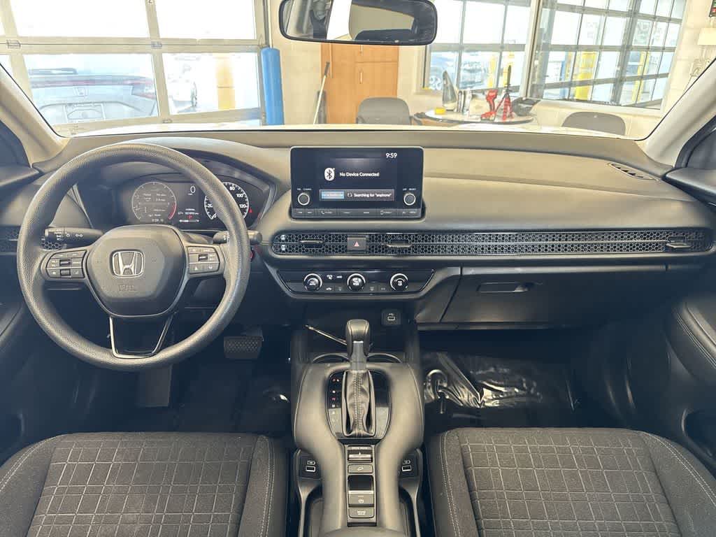 Thumbnail: 2023 Honda HR-V - 16