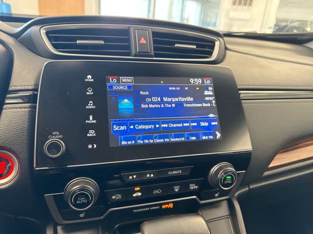 Thumbnail: 2022 Honda CR-V - 36