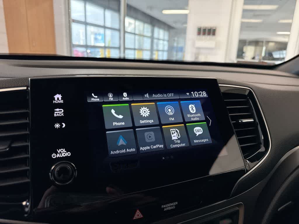 Thumbnail: 2023 Honda Pilot - 36