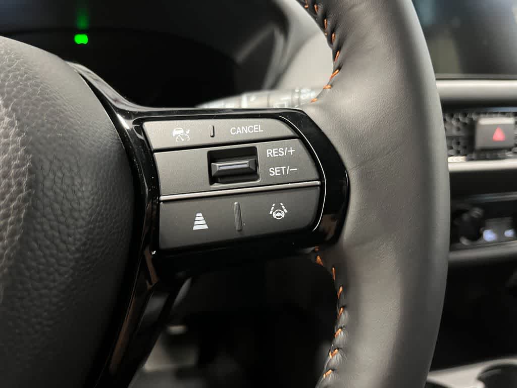 Thumbnail: 2026 Honda HR-V - 19