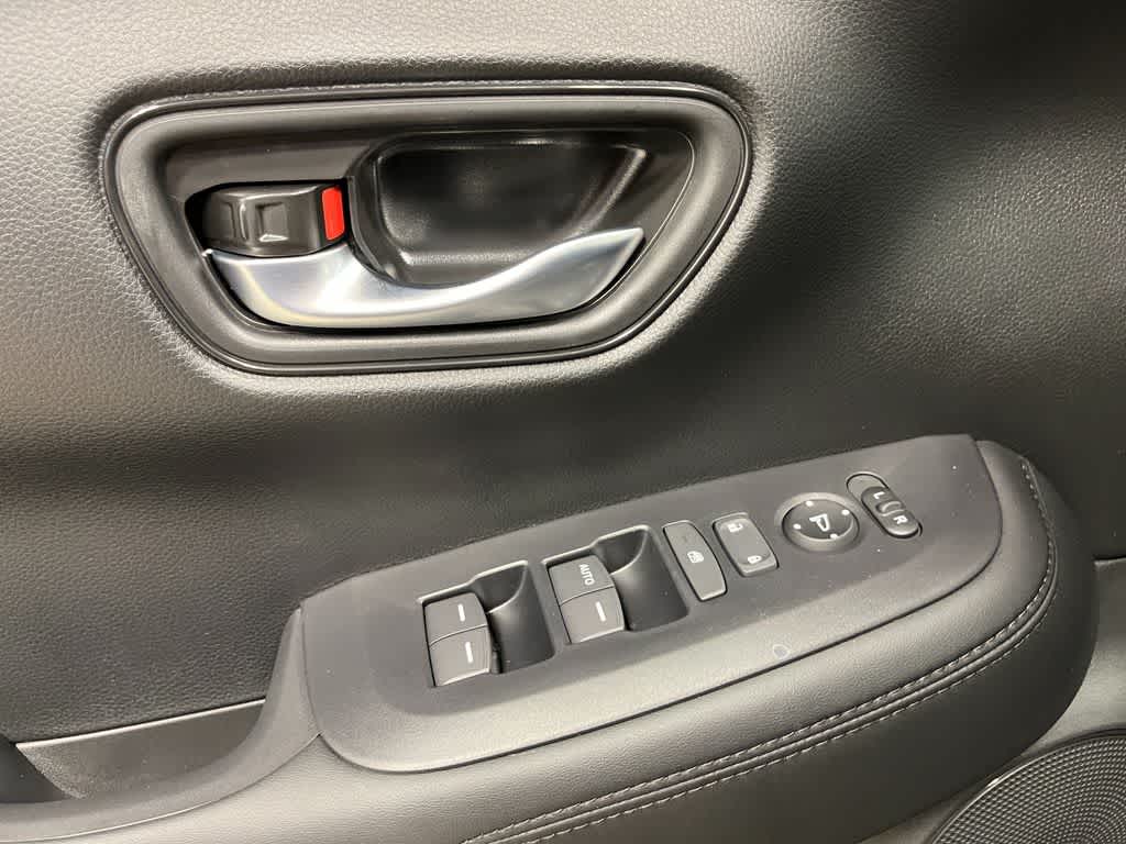 Thumbnail: 2026 Honda HR-V - 13