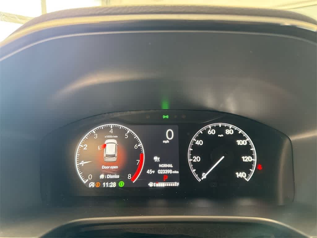 Thumbnail: 2024 Honda CR-V - 33