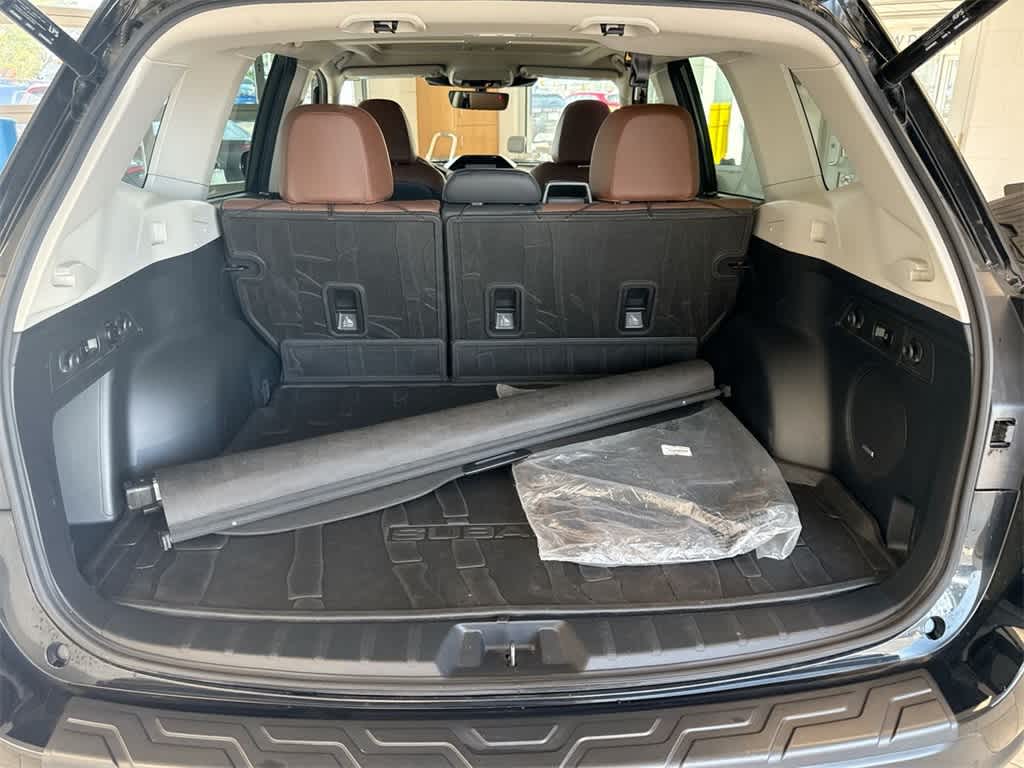 Thumbnail: 2022 Subaru Forester - 30