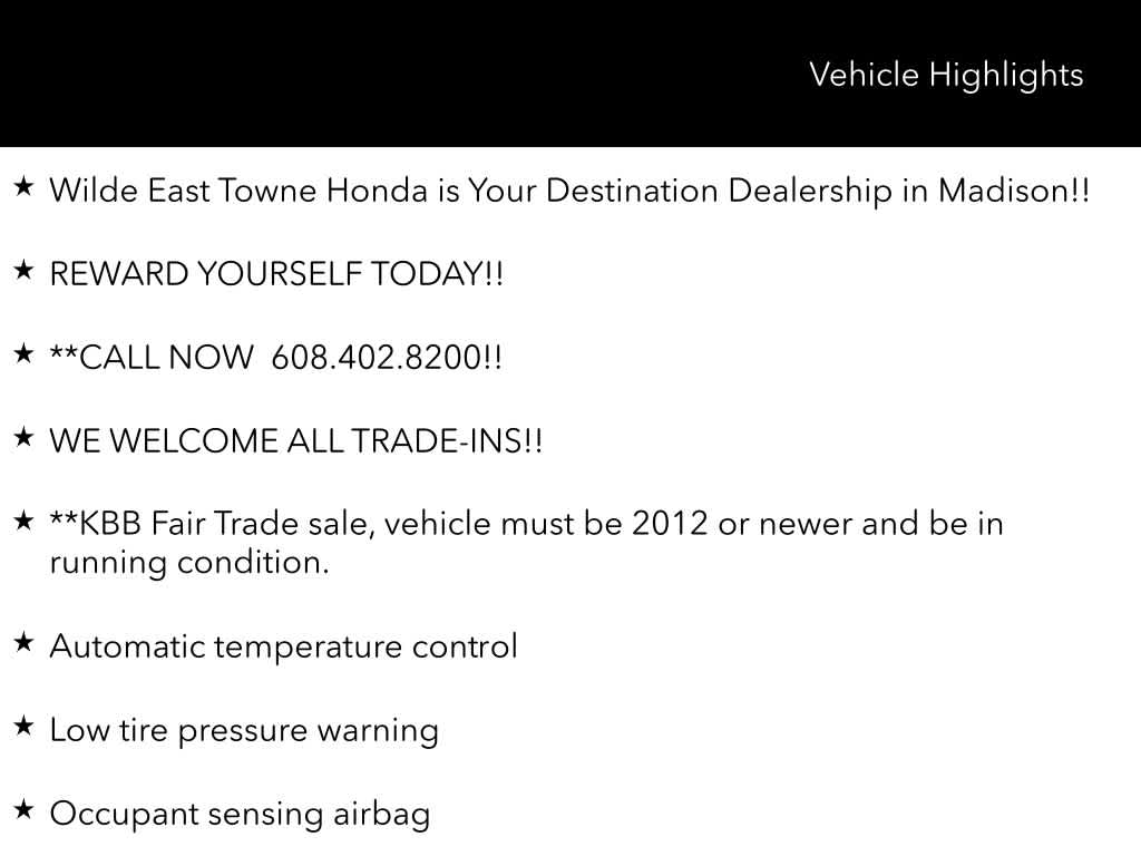 Thumbnail: 2025 Honda Accord - 16