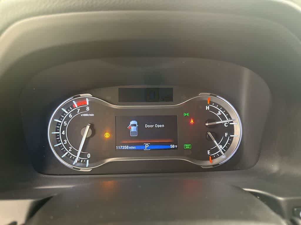 Thumbnail: 2019 Honda Ridgeline - 34