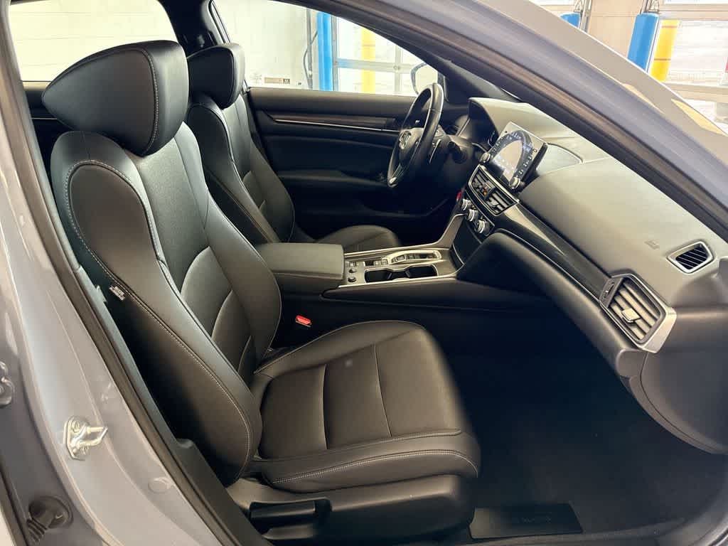 Thumbnail: 2022 Honda Accord - 24