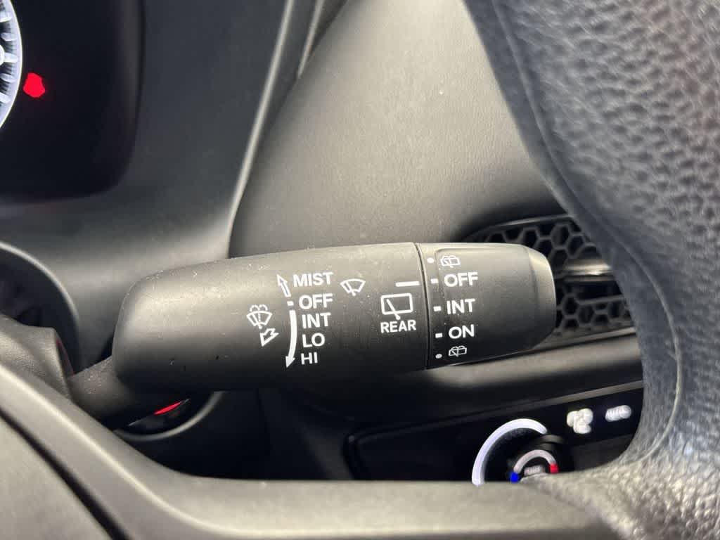 Thumbnail: 2023 Honda HR-V - 26