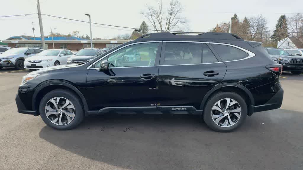 Thumbnail: 2020 Subaru Outback - 6