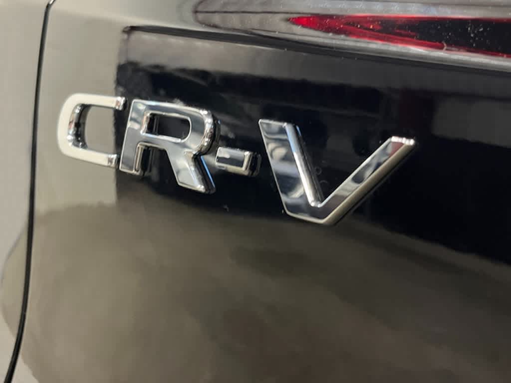 Thumbnail: 2026 Honda CR-V - 5