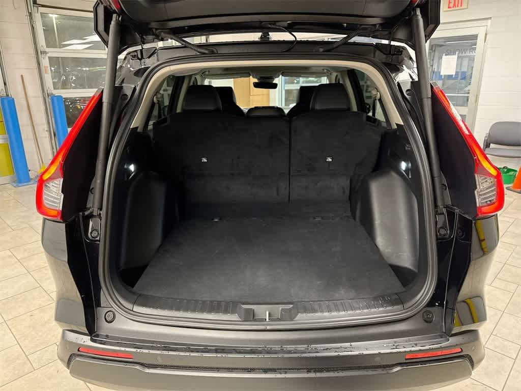 Thumbnail: 2024 Honda CR-V - 34