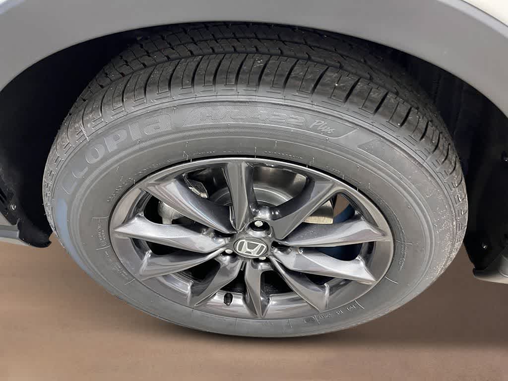 Thumbnail: 2026 Honda CR-V - 10