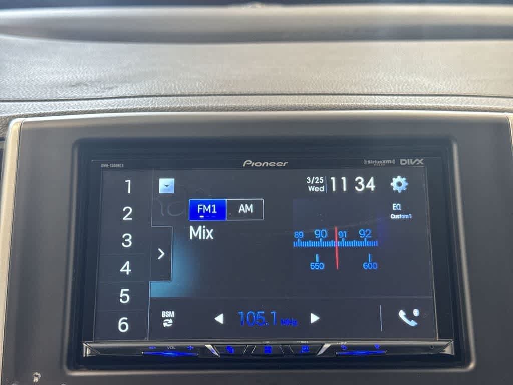 Thumbnail: 2019 Honda Ridgeline - 33