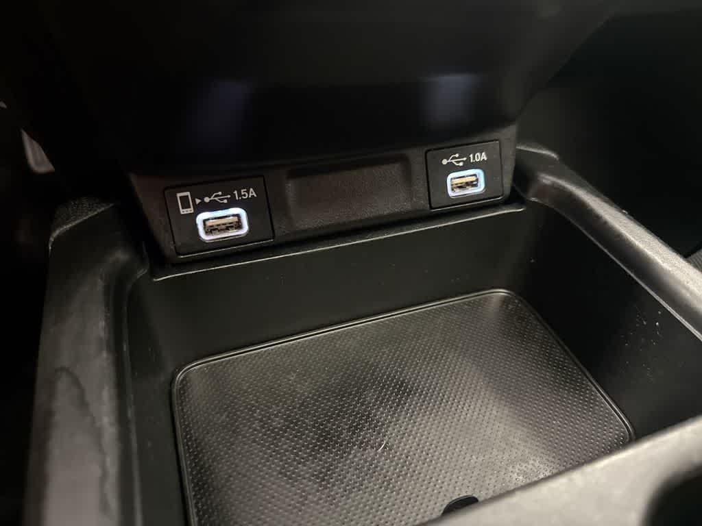 Thumbnail: 2020 Honda CR-V - 34