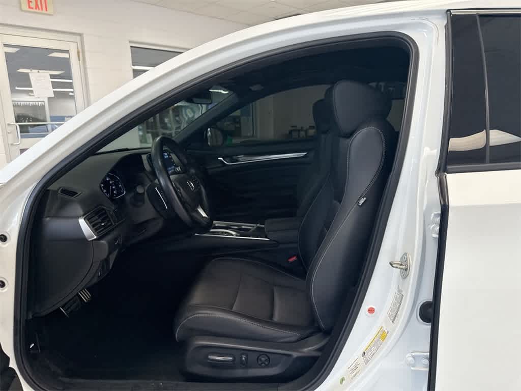 Thumbnail: 2020 Honda Accord - 17