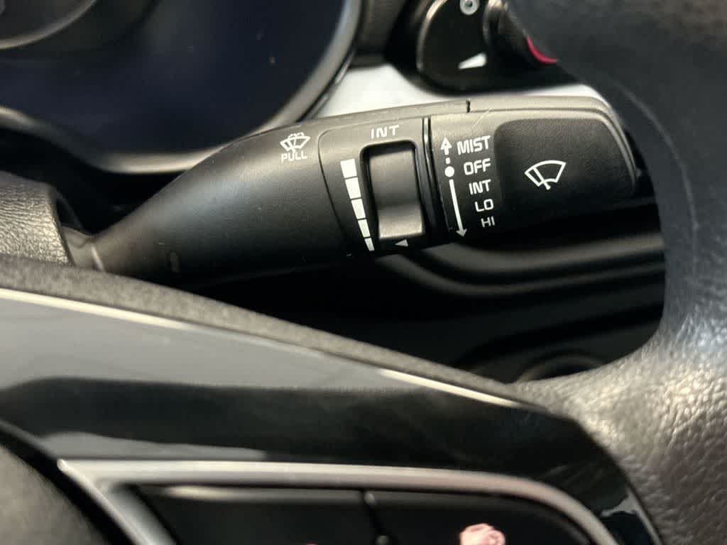 Thumbnail: 2024 Kia Forte - 26