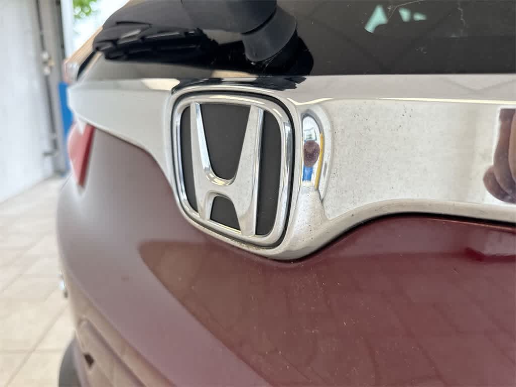 Thumbnail: 2017 Honda CR-V - 12