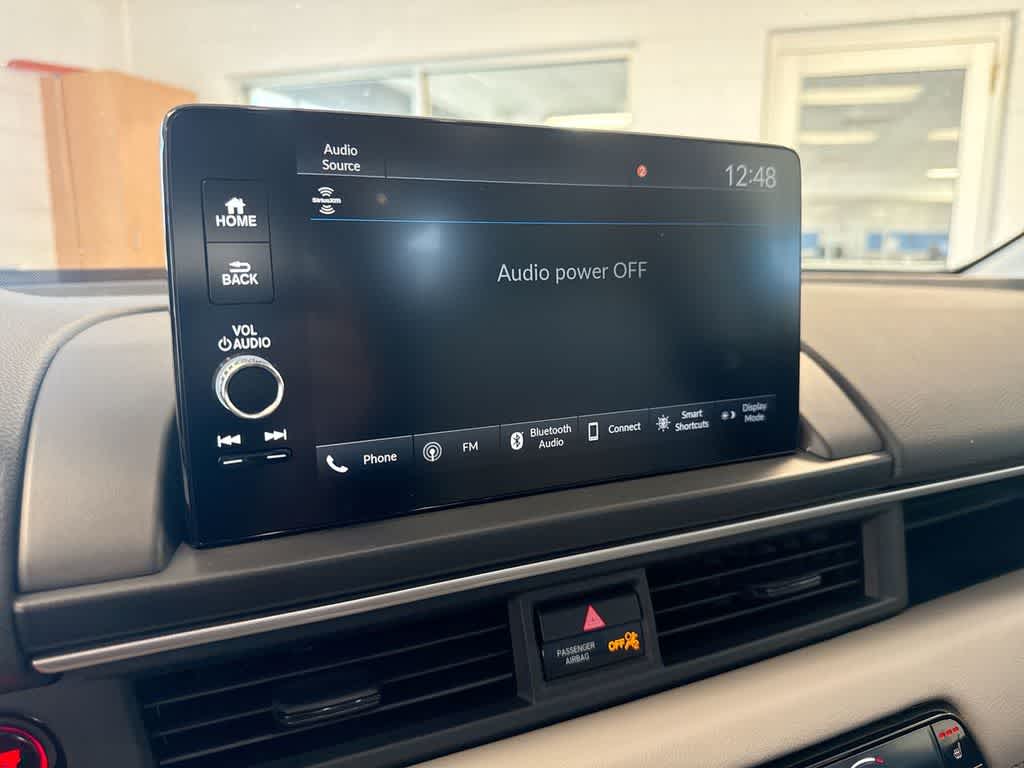 Thumbnail: 2025 Honda Pilot - 33