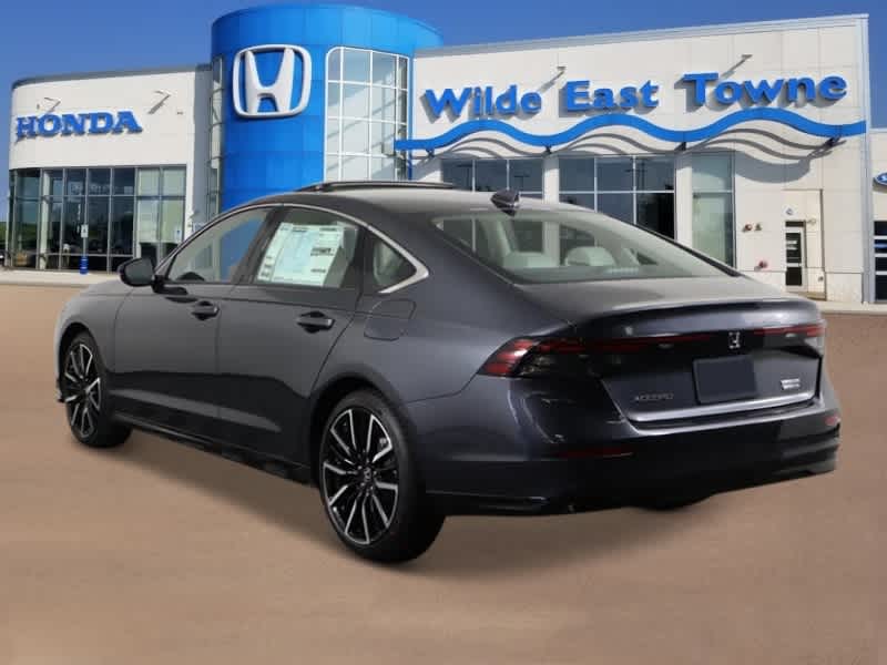 Thumbnail: 2025 Honda Accord - 3
