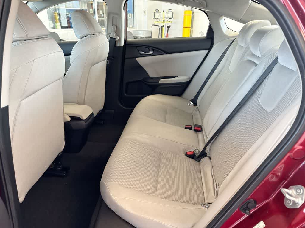 Thumbnail: 2022 Honda Insight - 20