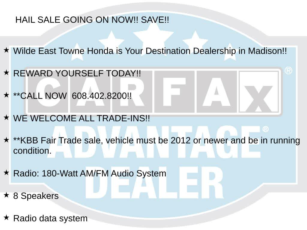 Thumbnail: 2016 Honda Civic - 10