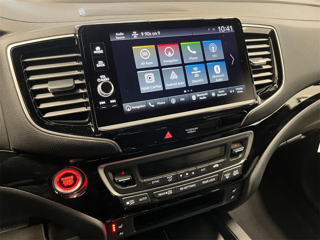 Thumbnail: 2026 Honda Ridgeline - 17