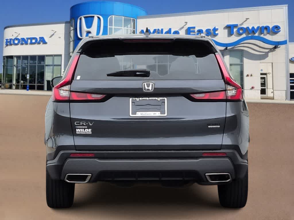 Thumbnail: 2023 Honda CR-V - 7