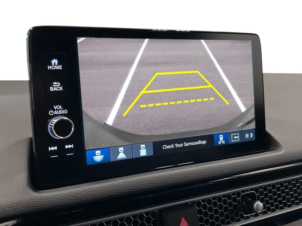 Thumbnail: 2026 Honda Civic - 20