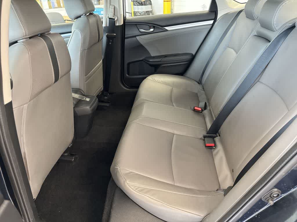 Thumbnail: 2016 Honda Civic - 23