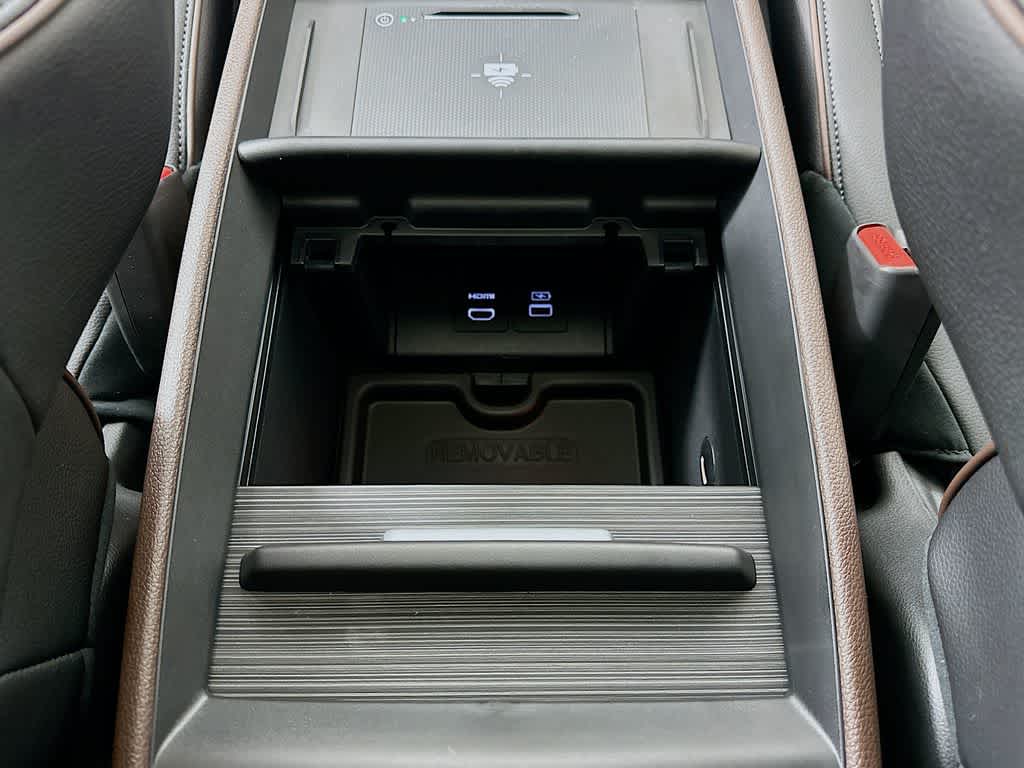 Thumbnail: 2026 Honda Odyssey - 23