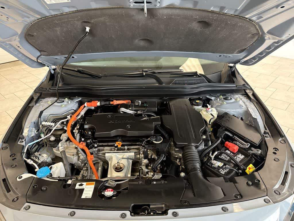 Thumbnail: 2022 Honda Accord - 18