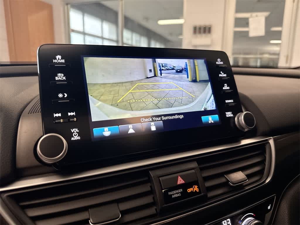 Thumbnail: 2020 Honda Accord - 30