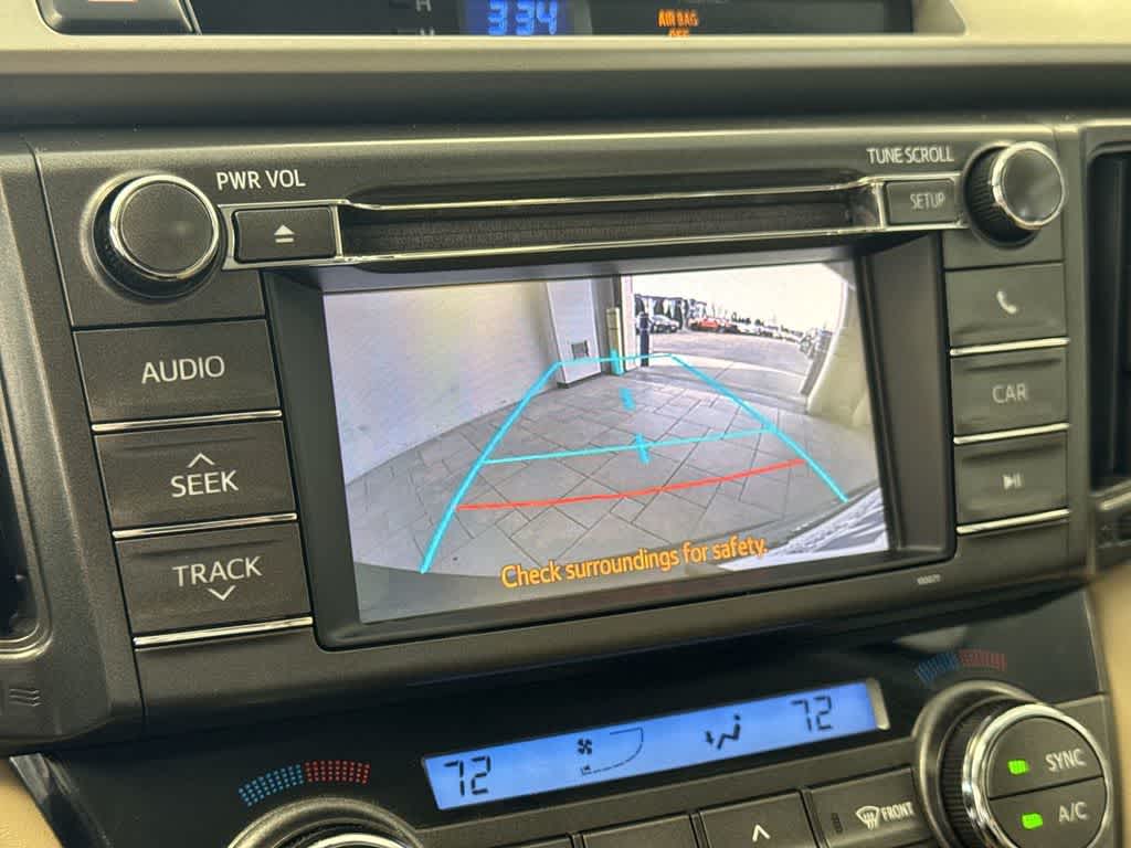 Thumbnail: 2013 Toyota RAV4 - 30