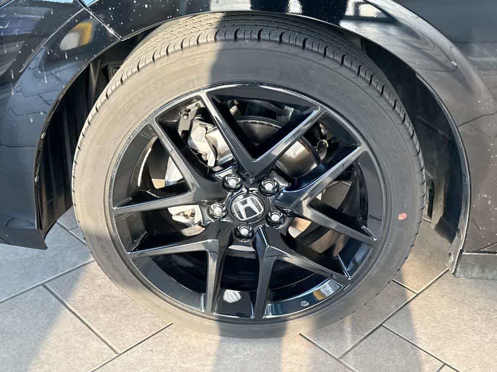 Thumbnail: 2025 Honda Civic - 15