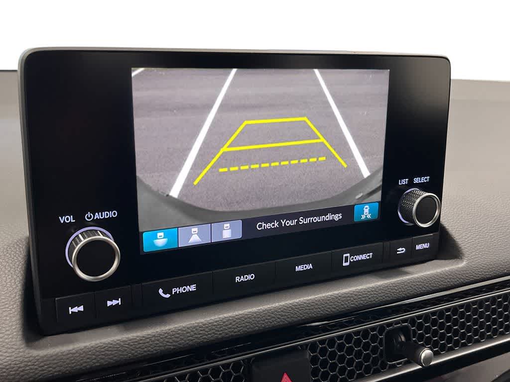 Thumbnail: 2026 Honda Civic - 20