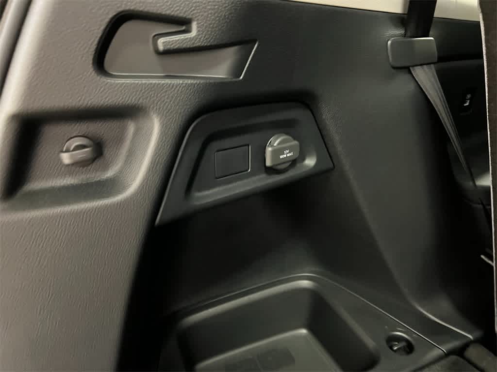 2025 Honda Pilot EX-L 32