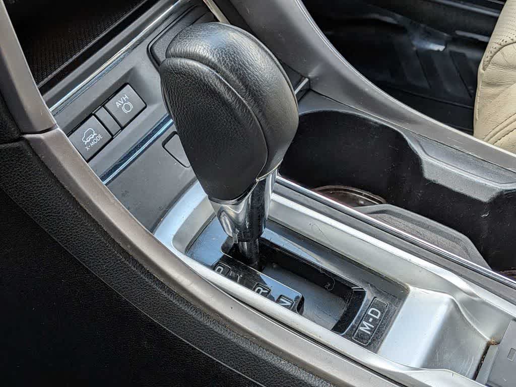 Thumbnail: 2019 Subaru Ascent - 30