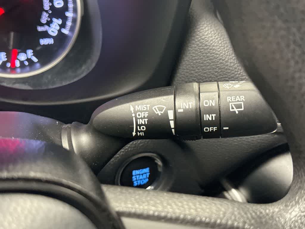 Thumbnail: 2021 Toyota RAV4 - 26