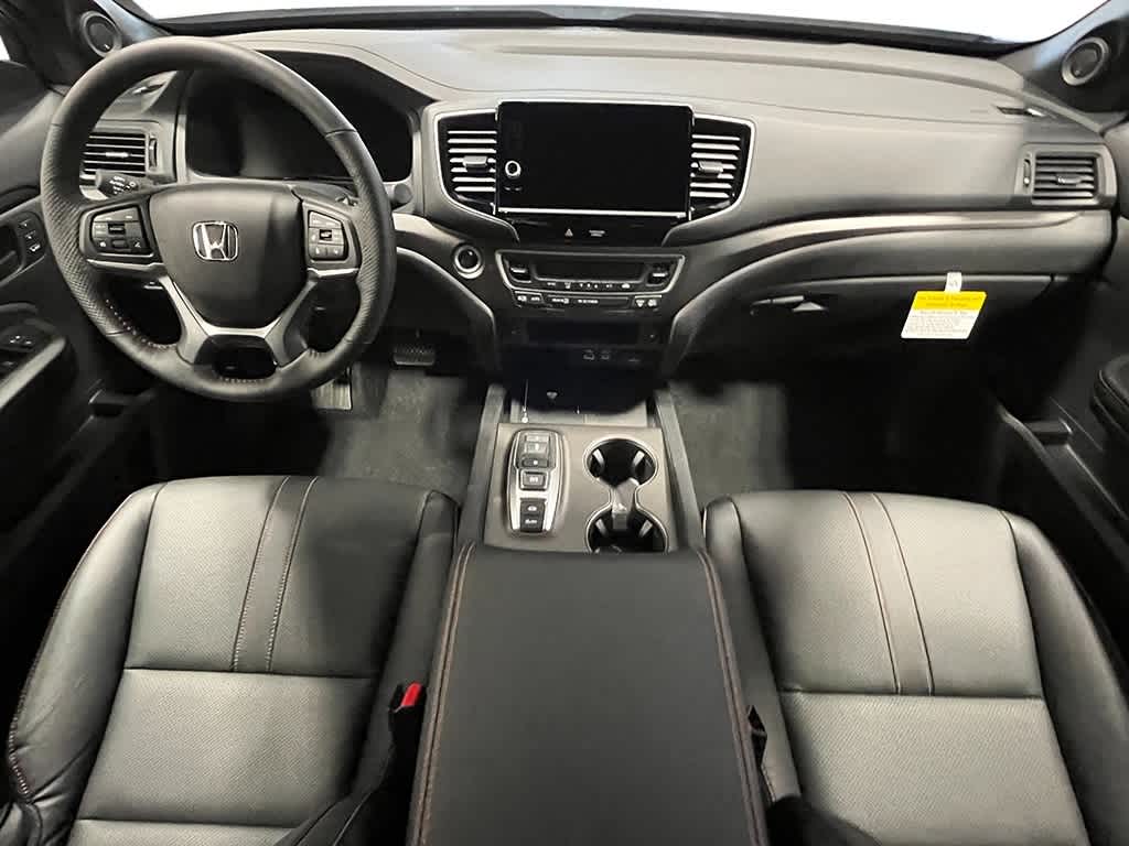 Thumbnail: 2025 Honda Ridgeline - 23