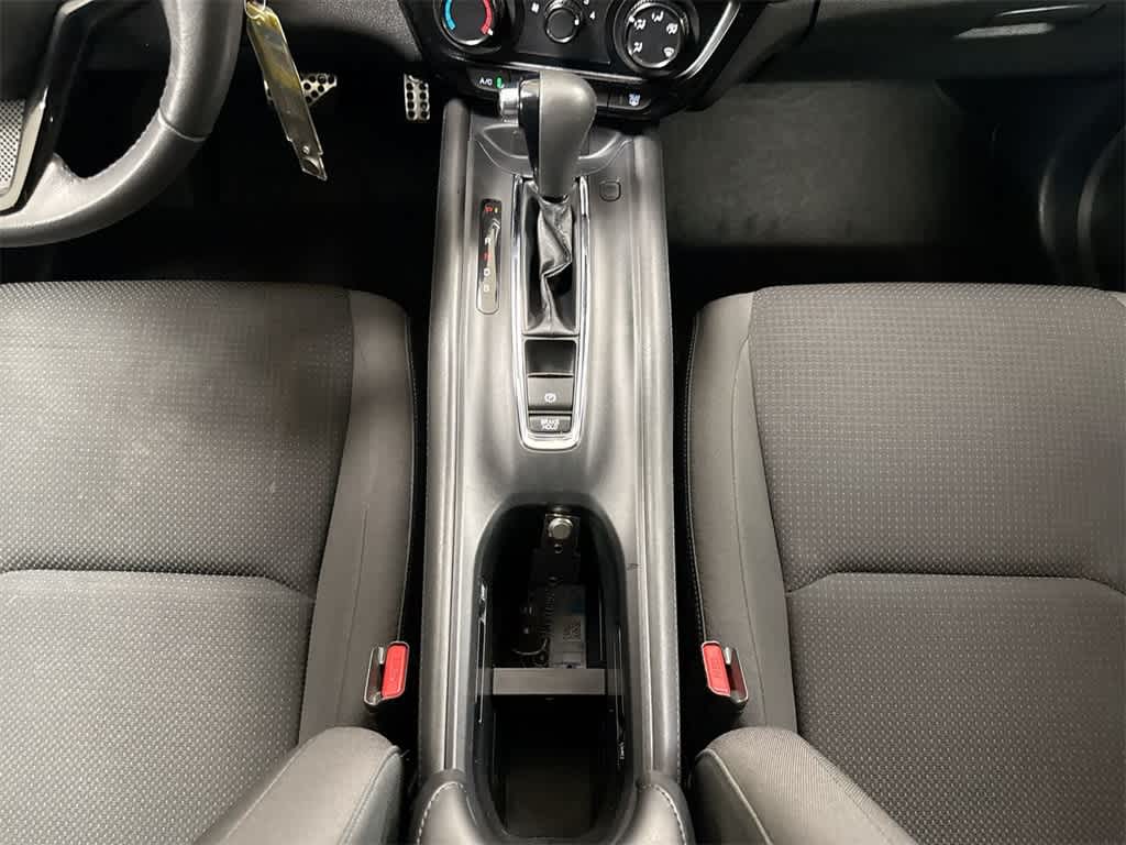 Thumbnail: 2021 Honda HR-V - 32