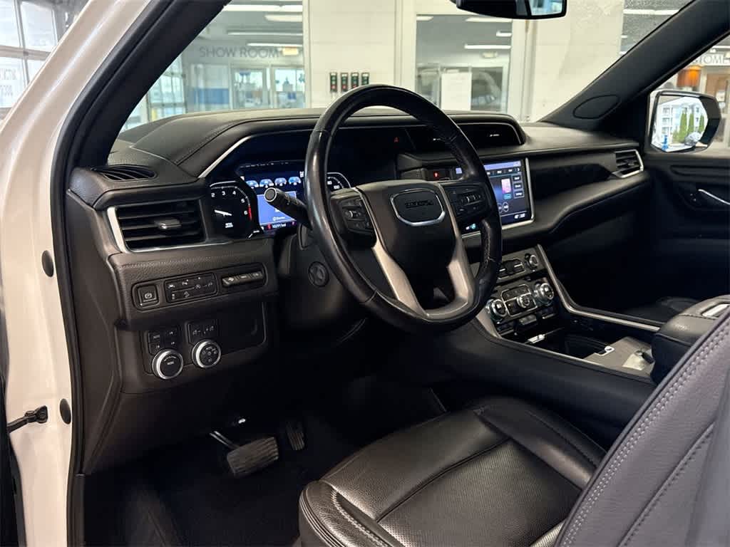 Thumbnail: 2021 GMC Yukon - 10