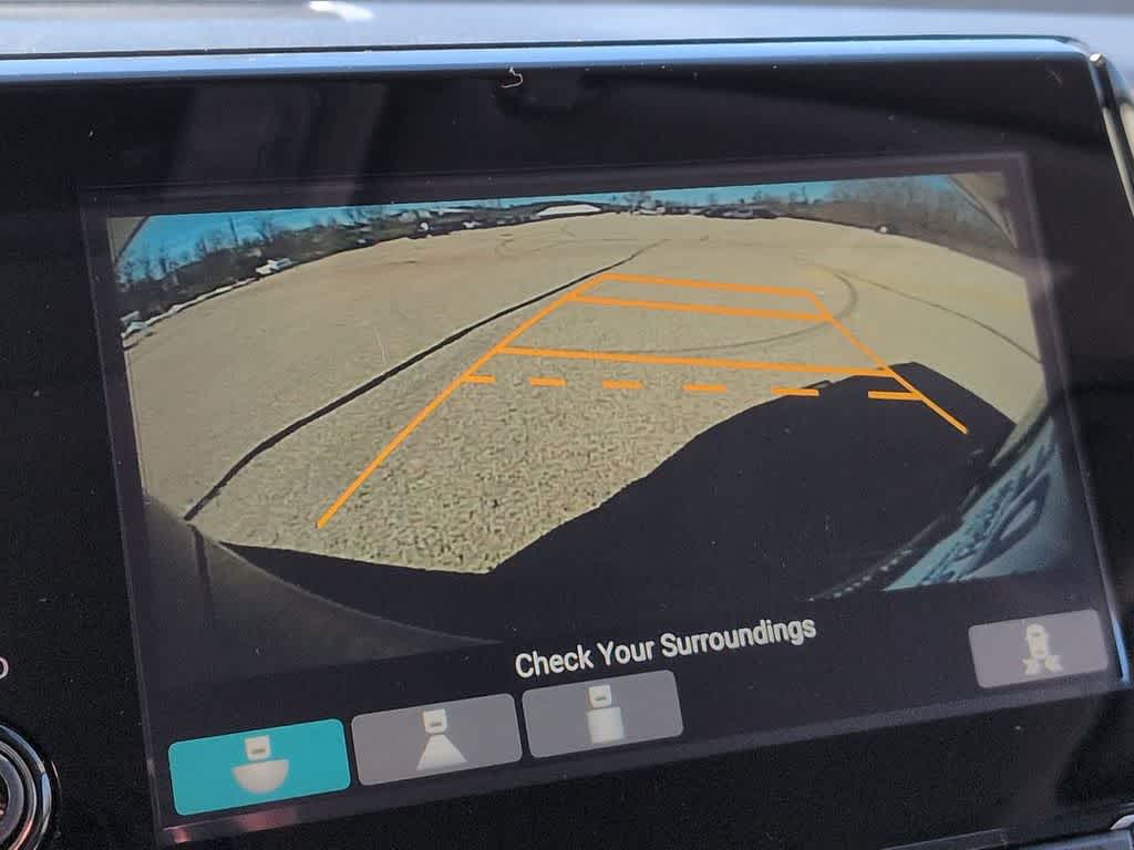 Thumbnail: 2020 Honda Odyssey - 30