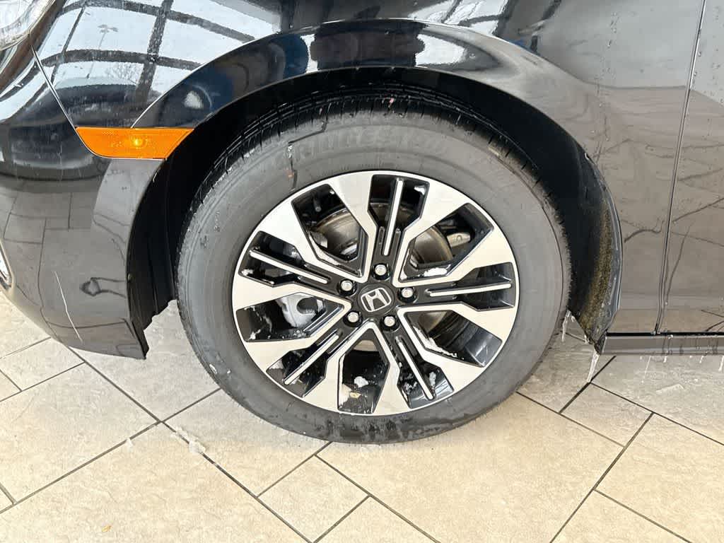 Thumbnail: 2025 Honda Odyssey - 15